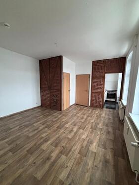 Foto - Etagenwohnung in Wittenberge zur Miete