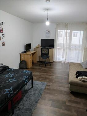 Foto - Gemütliche 1-Zimmer Wohnung zur Zwischenmiete