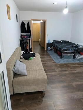 Foto - 1 Zimmer Etagenwohnung in Nürnberg