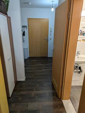 Foto - Etagenwohnung in Nürnberg zur Miete