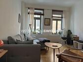 Foto - Wohnungsswap - 3 Zimmer, 86 m² - Cichoriusstraße, Leipzig-04317