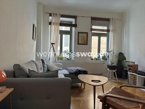 Foto - Wohnungsswap - 3 Zimmer, 86 m² - Cichoriusstraße, Leipzig-04317