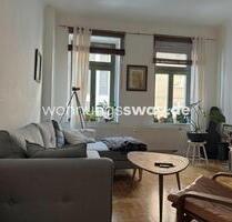 Wohnungsswap - 3 Zimmer, 86 m² - Cichoriusstraße, Leipzig-04317 Wohnungsswap - 3 Zimmer, 86 m² - Cichoriusstraße, Leipzig-04317