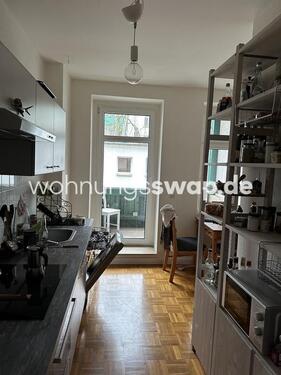 Foto - Etagenwohnung in Leipzig zur Miete