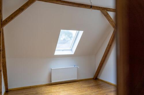 Foto - 3 Zimmer Etagenwohnung in Fürstenberg/Havel