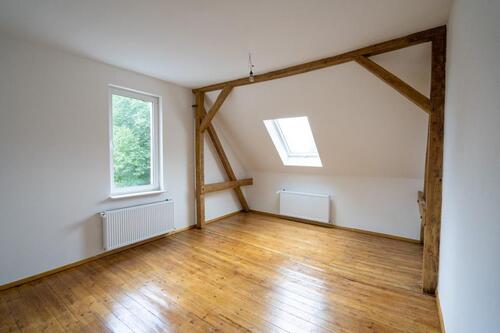 Foto - Etagenwohnung in Fürstenberg/Havel zur Miete