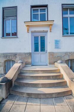 Foto - 3 Zimmer Etagenwohnung zur Miete in Rudolstadt