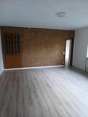 Foto - Erdgeschoßwohnung in Ostrhauderfehn zur Miete