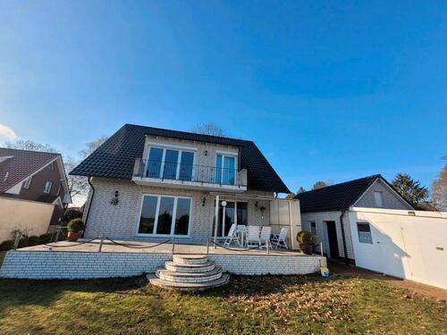 Foto - 6 Zimmer Einfamilienhaus zum Kaufen in Weste