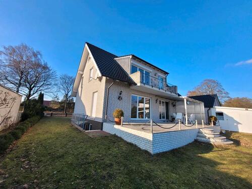 Foto - 6 Zimmer Einfamilienhaus in Weste