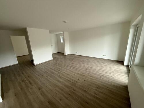 Foto - 3-Zimmer Barrierefreier Neubau-Erstbezug mit überdachter Terrasse