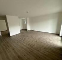 3-Zimmer Barrierefreier Neubau-Erstbezug mit überdachter Terrasse - Coburg