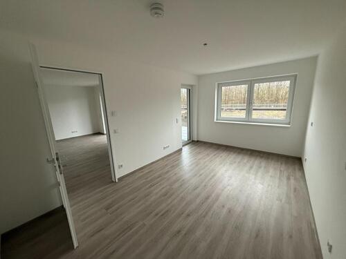 Foto - Erdgeschoßwohnung in Coburg zur Miete