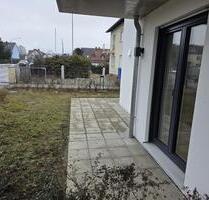 3 Zimmer Wohnung mit Einbauküche - Kelheim