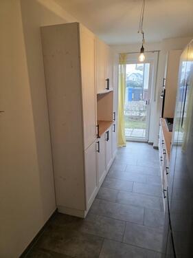 Foto - 3 Zimmer Erdgeschoßwohnung in Kelheim