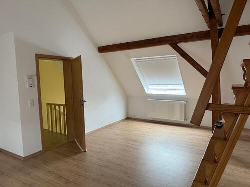Foto - 2 Zimmer Dachgeschoßwohnung in Wittlich