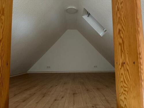 Foto - Dachgeschoßwohnung in Wittlich zur Miete