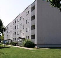 Großzügig wohnen, entspannt leben – 3-Zimmer-Wohnung mit Loggia - Wolfsburg Detmerode