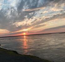 Kleines StudioAppartement für individuelle Gäste - Dornum