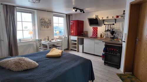 Foto - andere in Dornum zur Miete