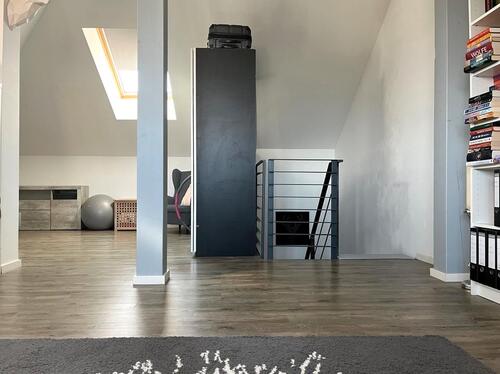 Foto - Schöne Wohnung im Frankenberger Viertel zu vermieten!