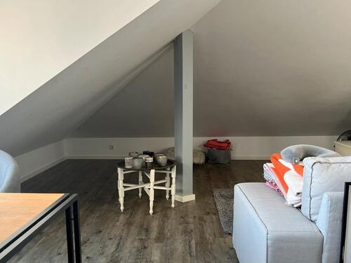 Foto - 3 Zimmer Etagenwohnung in Aachen