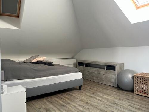 Foto - Etagenwohnung in Aachen zur Miete