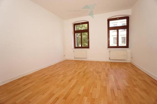 Foto - 3 Zimmer Etagenwohnung zur Miete in Zwickau