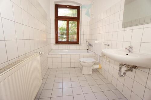 Foto - Etagenwohnung in Zwickau zur Miete