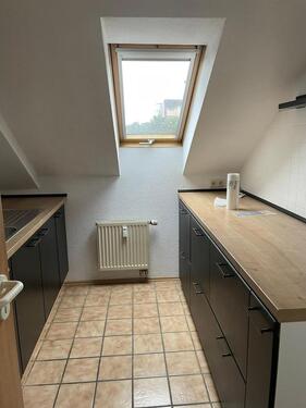 Foto - 3 Zimmer Dachgeschoßwohnung in Nürnberg