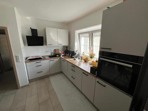 Foto - Moderne 4-Zimmer-Wohnung in Essing im schönen Altmühltal