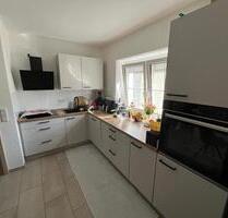 Moderne 4-Zimmer-Wohnung in Essing im schönen Altmühltal