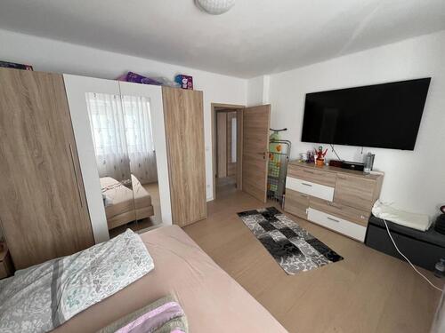 Foto - 4 Zimmer Erdgeschoßwohnung in Essing