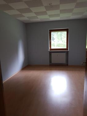 Foto - 2 Zimmer Erdgeschoßwohnung in Zwiesel