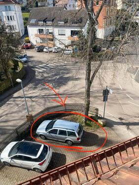 Foto - Parkplatz in Stuttgart-Süd - 100,00&nbsp;EUR Miete,