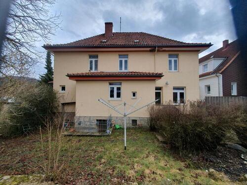 Foto - 6 Zimmer Einfamilienhaus zum Kaufen in Salzhemmendorf