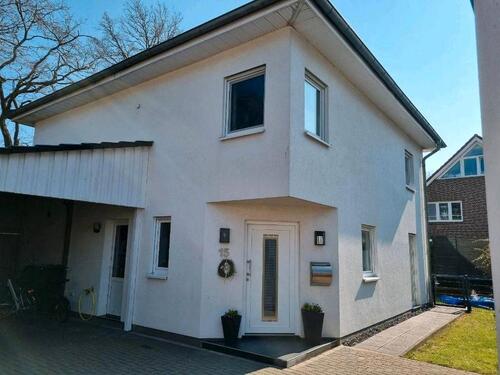 Foto - Gepflegtes EFH auf großzügigem Hintergrundstück in Oldenburg