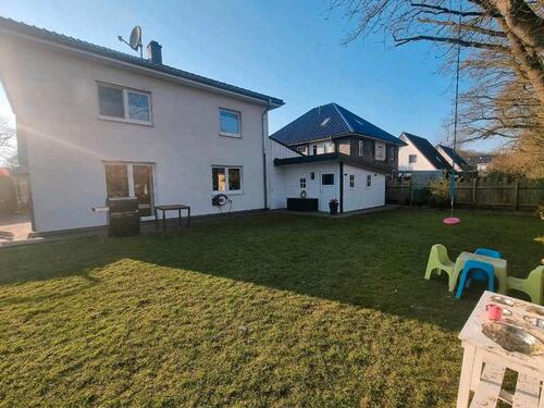 Foto - Einfamilienhaus in Oldenburg zum Kaufen