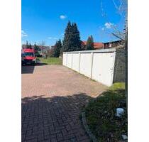 Garage Osterode Petershütter Allee - Osterode am Harz