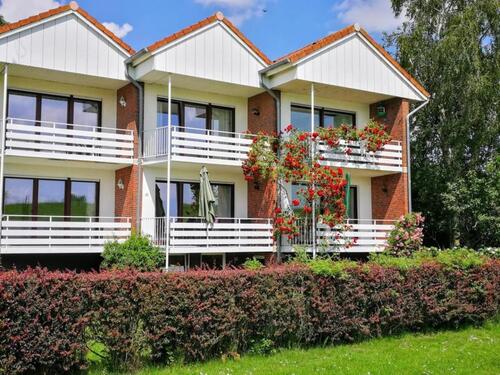 Foto - Schillig - für Nordseefans und Küstenkinder: Wohnen auf 3 Ebenen, direkt am Deich!