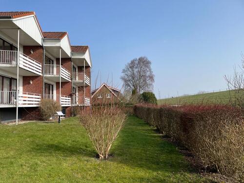 Foto - 4 Zimmer Etagenwohnung in Jever