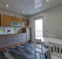 4 very nice rooms in a spacious shared apartment - Schweinfurt Haardt