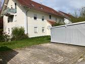 Foto - Neuhaus am Inn - sehr ruhige und helle 2 Zimmerwohnung mit Balkon