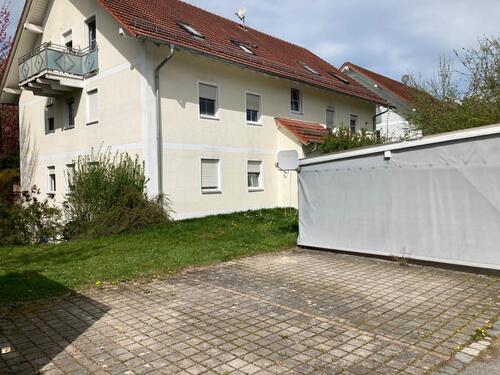 Foto - Neuhaus am Inn - sehr ruhige und helle 2 Zimmerwohnung mit Balkon