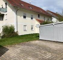 Neuhaus am Inn - sehr ruhige und helle 2 Zimmerwohnung mit Balkon