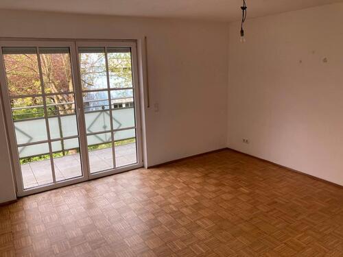 Foto - 2 Zimmer Dachgeschoßwohnung zur Miete in Neuhaus am Inn