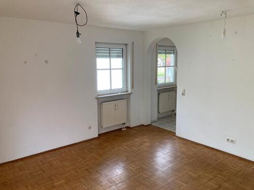 Foto - 2 Zimmer Dachgeschoßwohnung in Neuhaus am Inn