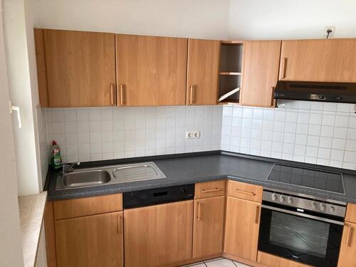 Foto - Dachgeschoßwohnung in Neuhaus am Inn zur Miete