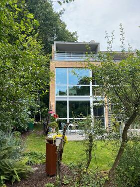 Foto - Modernes Reihenendhaus mit 4 Zimmern in Strandnähe