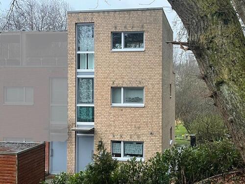 Foto - 4 Zimmer Reihenhaus zum Kaufen in Flensburg